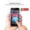 Best Touching tempered glass screen protector for iPhone 6 / 6s /6+ lcd new premium mobile phones accessories