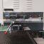 CNC machine for glass drilling