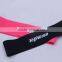 Black and Pink Spot Wholesale Compression, Comfortable Elastic Headband Seamless/Sweatband Head Sweat Band/Brace