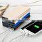 technology dual input power bank for all kinds smartphone                        
                                                                                Supplier's Choice