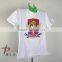 A1 size 8-color digital garment t-shirt printer DTG printerwith white ink and RIP for free