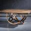 Special Design Modern Style Wooden Dining Table Good Quality Used For Dining Room