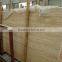 beige white travertine slabs for floor,wall