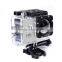 Factory direct waterproof full hd 1080p sport camera sj4000 wifi