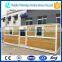 Flow folding trailer, move fast and convenient.