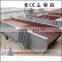 15kw construction feeder vibratory feeder machine for sale