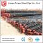 octg casing tubing and drill pipe& measure drill pipe casing steel pipes