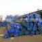 Smls Line Pipes 1.0481 P295GH EN 10028-2, 17 Mn 4 DIN 17155