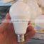 led bulb A60 11W E27 bulb home;ighting