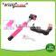 For iPhone 6 Plus Selfie Holder Stick With Small MOQ