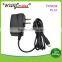 US Plug 5V 1A 500mA AC/DC Wall Charger CE ROHS Approved