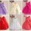 dress for party 2-12 years old girls 2015 short party dress western dress girls lace dress