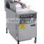 Chicken pressure fryer