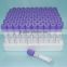 disposable vacuum blood collection edta tube                        
                                                Quality Choice