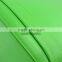 BJ-SC02-EX300R/13 For Kawasaki NINJA 300R Green Leather Motorcycle Passenger Seat Cushion