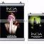 HongCai Aluminum poster hanger