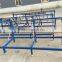 T bar roll forming machine, T shape light gauge roll forming machine