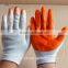 Wholesale silicone waterproof heat resistant gloves