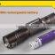 A6-T6 Mini police professional light with Li-on battery