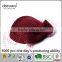 High Quality Lady Wool Fascinator Hat Wholesale Women Party Hat