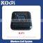service bell system table pager for restaurant