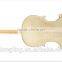 Beginner White Violin Professional TL-1304