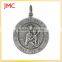 High quality metal marathon medal