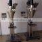 Semi automatic Small Powder Filling Machine