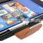 Stylish Flip Leather Wallet Case Cover For Sony Xperia Z3 L55T Phone Case