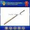 250deg.C 12AWG 3% nickel braid TGGT cable