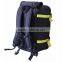 High Quality New Design OEM Fashion Nylon Backpack School Bag