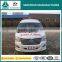 Price New Golden Dragon 4x2 RHD Ambulance Made inChina