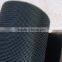 Super-thin Transparant Black injection molded plastic hook