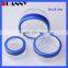 Clear Small Powder Cream Jar Packaging,Clear Small Powder Jar