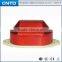 CNTD Buy Chinese Products Online Mini Flashing Led Warning Light With Buzzer