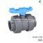 1/2 npt pvc valve