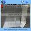 Aluminum Crowd Control Barrier for Cocnert Events