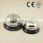 Excellent quality hotsell table twin bell metal alarm clock