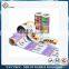 Rewind Laminated Roll Film For Packing Shampoo Liquid