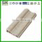 Artificial marble skirting and border molding line