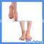 Hogift Best Selling Non Slip Toeless Grip Sock for Women