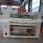 semi-automatic corrugated box stitching machine