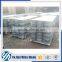 Free samples anti corrosion galvanized kraal network