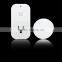RFQ of safty socket self-powered remote control kinetic wireless sockets
