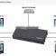 Gecen new best quality 1*4 HD splitter /switch/matrix