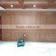 Reduce labour cost new design wood and marble pvc wall panel for intenior decoration