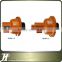 Manufacture SAJ30 Anti-fall Safety Device For Construction Hoist/Construction Lifter/Building Hoist