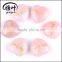 Wholesale Natural Semi Precious Engraved Decoration Heart Shape