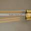 110v-240v led filament bulb 110lm/w high lumen led light bulb E27