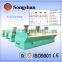 molybdenum ore flotation machine